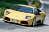 2009 Lamborghini Murcielago LP640 Picture